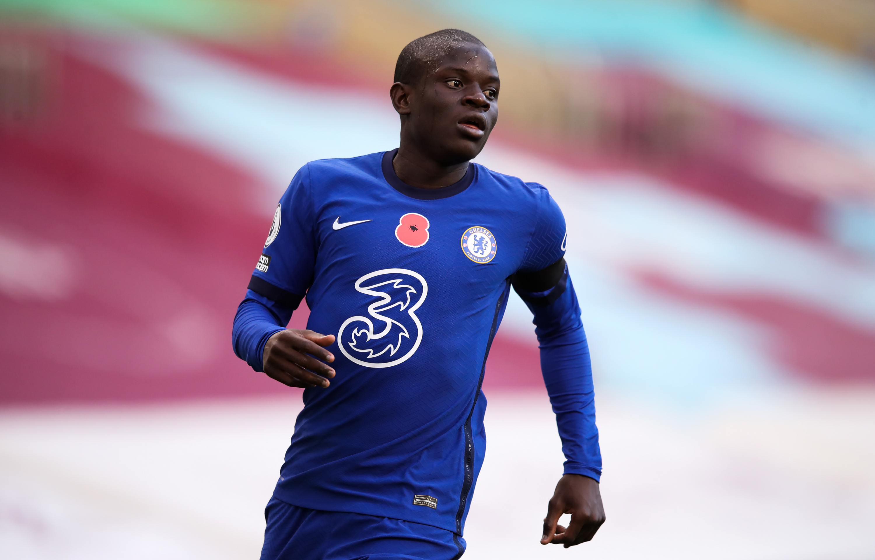 表现惨淡！哈弗茨数据：1次错失得分数，无关键传送，仅获评5.6分